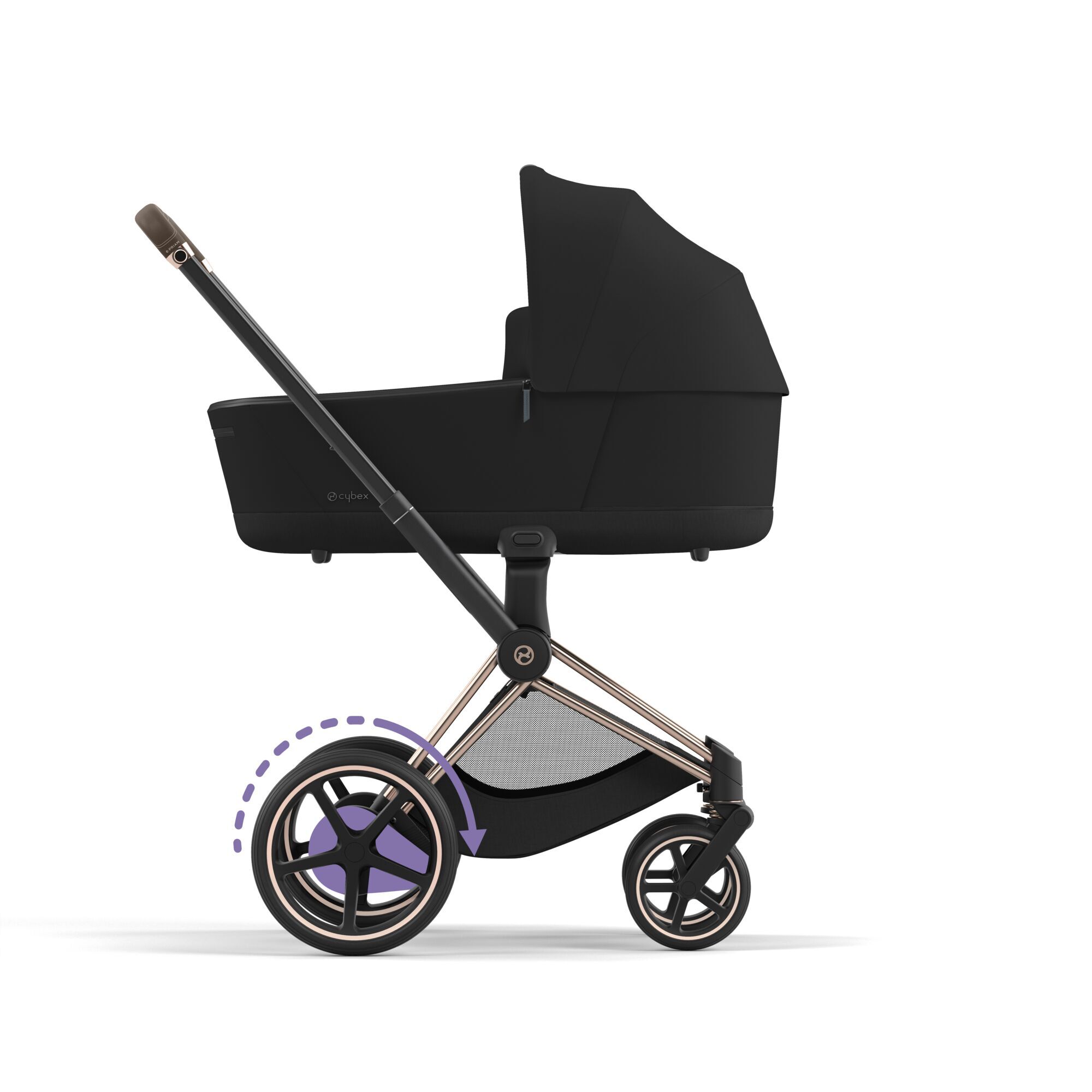CYBEX e-Priam Frame | Official Online Shop