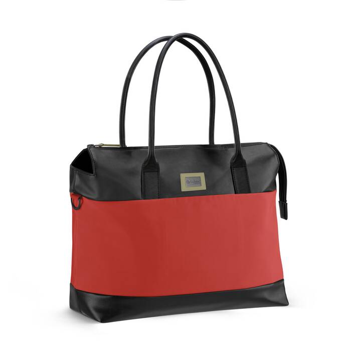 CYBEX Tote Bag - Autumn Gold in Autumn Gold image number 2 CYBEX Tote Bag - Autumn Gold in Autumn Gold large-cybex-gb image number 2