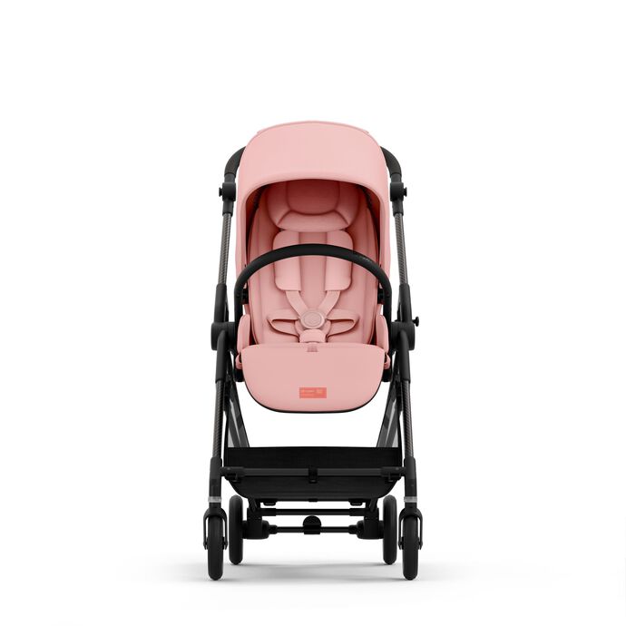CYBEX Melio Carbon - Candy Pink in Candy Pink large image number 2