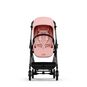 CYBEX Melio Carbon - Candy Pink in Candy Pink large image number 2 Small