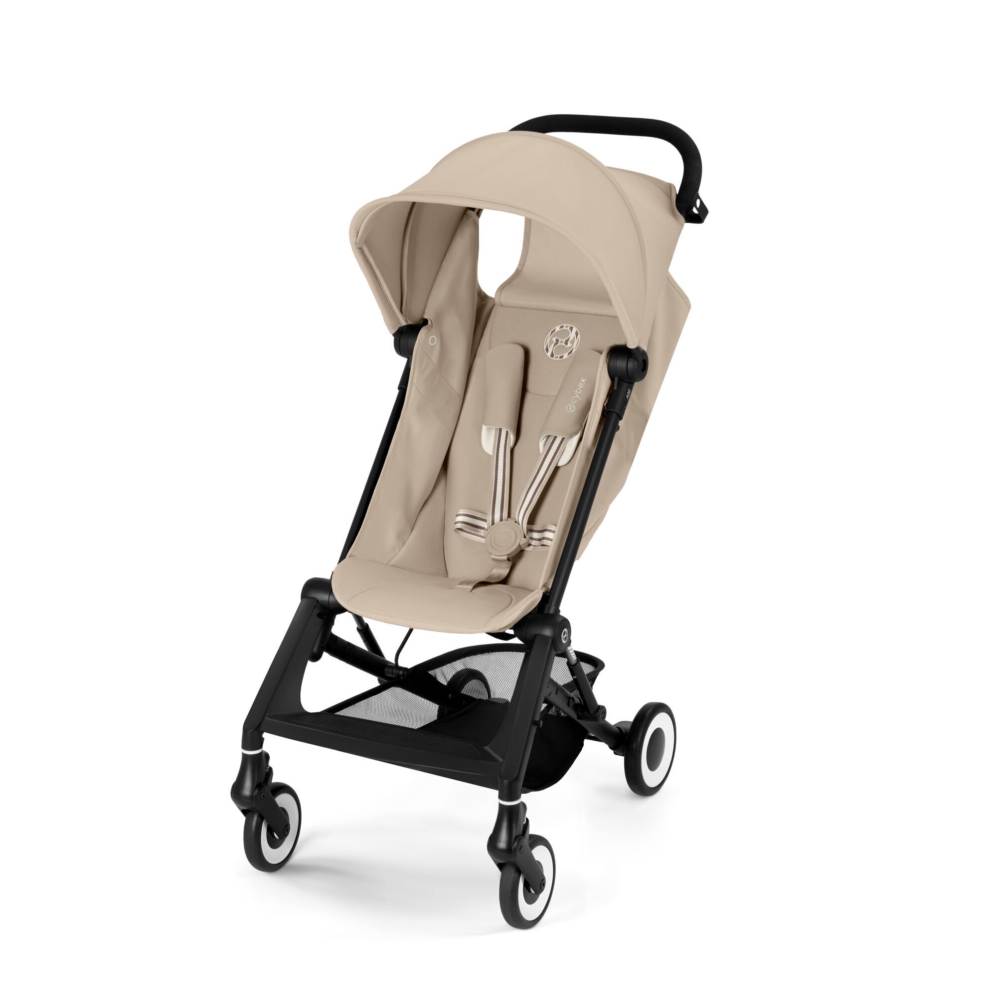 CYBEX Agis - Almond Beige in Almond Beige large-cybex-gb