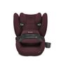 CYBEX Pallas B2 i-Size - Rumba Red in Rumba Red large numero immagine 2 Small