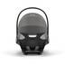 CYBEX Cloud T i-Size - Mirage Grey (Comfort) in Mirage Grey (Comfort) large-cybex-gb image number 5 Small