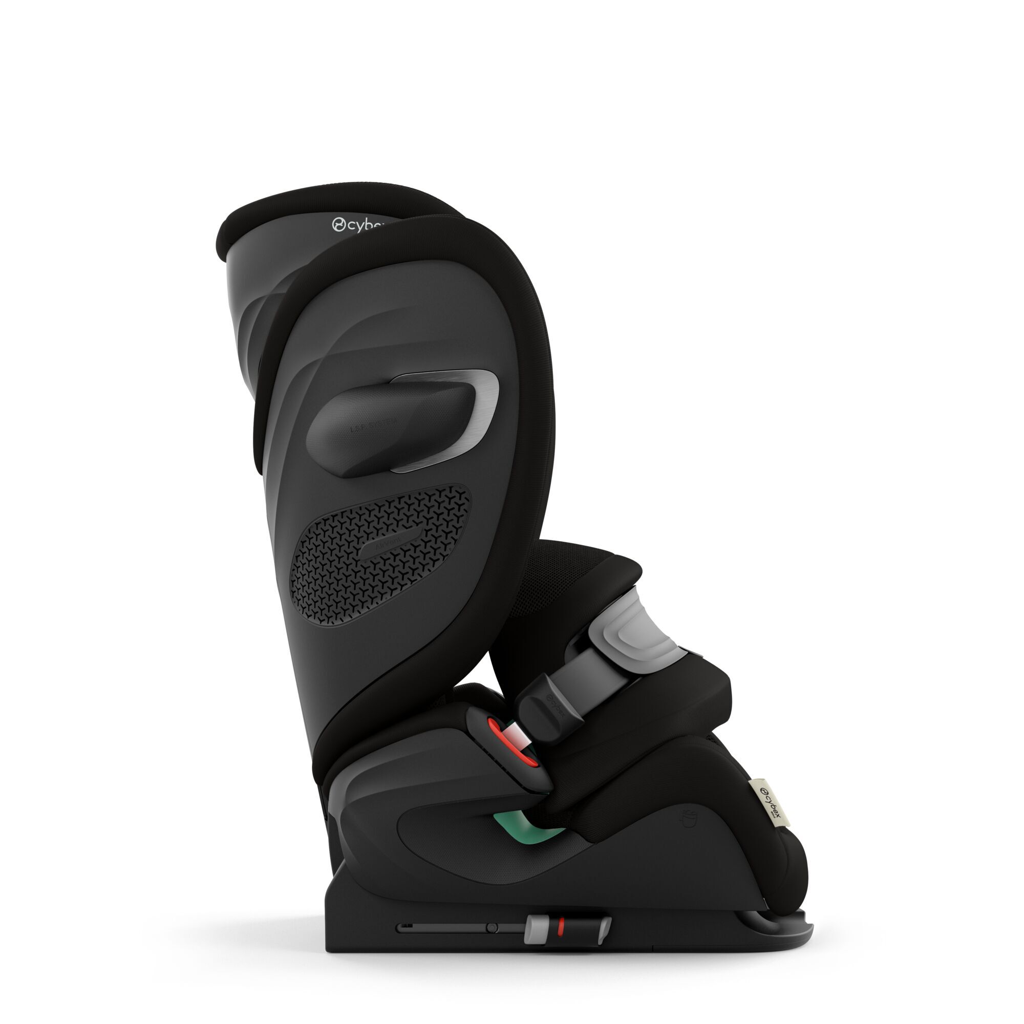 CYBEX Pallas G3 - Moon Black in Moon Black (Plus) large-cybex-jp 画像番号 4