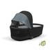 CYBEX Priam Lux Carry Cot - Onyx Black in Onyx Black large-cybex-us image number 5 Small