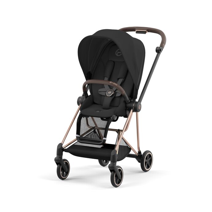 Cybex hot sale mios footmuff