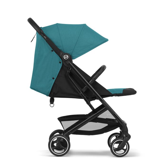 CYBEX Beezy – River Blue in River Blue large obraz numer 3