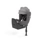 CYBEX Sirona T i-Size - Mirage Grey (Plus) in Mirage Grey (Plus) large image number 1 Small