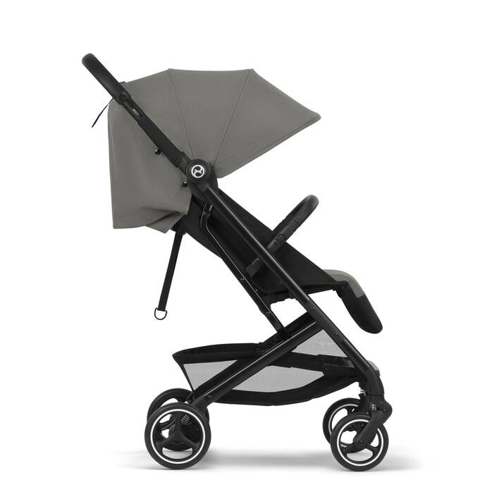 CYBEX Beezy - Soho Grey in Soho Grey Bild 2 CYBEX Beezy - Soho Grey in Soho Grey large-cybex-neu Bild 2