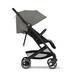 CYBEX Beezy - Soho Grey in Soho Grey large-cybex-neu Bild 2 Klein