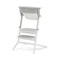CYBEX Lemo Learning Tower Set - Suede Grey in Suede Grey large image number 1 Small