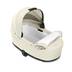 CYBEX Cot S Lux - Seashell Beige in Seashell Beige large-cybex-neu image number 2 Small