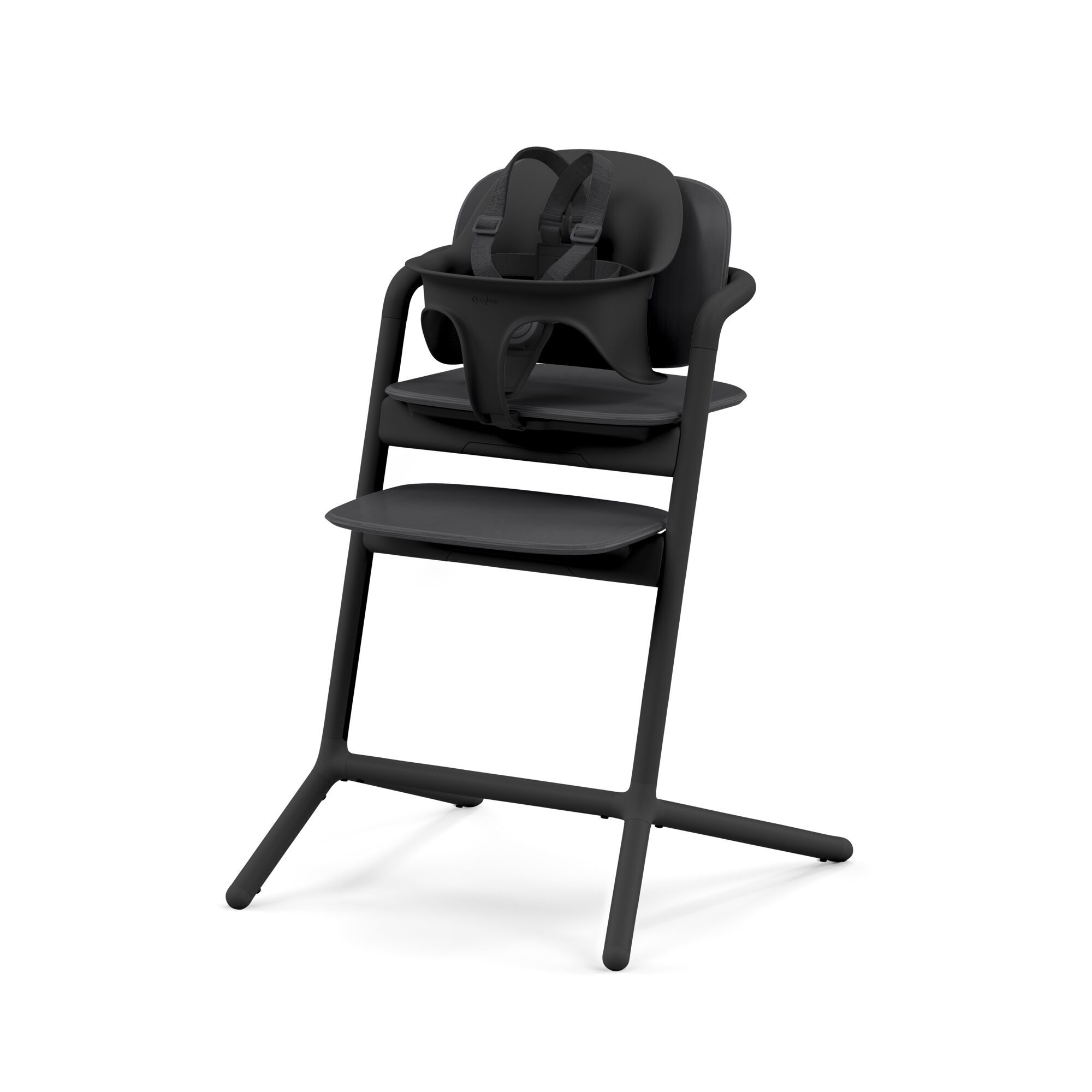 CYBEX Lemo 4-in-1 - Stunning Black in Stunning Black large-cybex-us image number 4