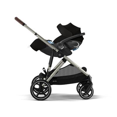 Gazelle S - Image 4