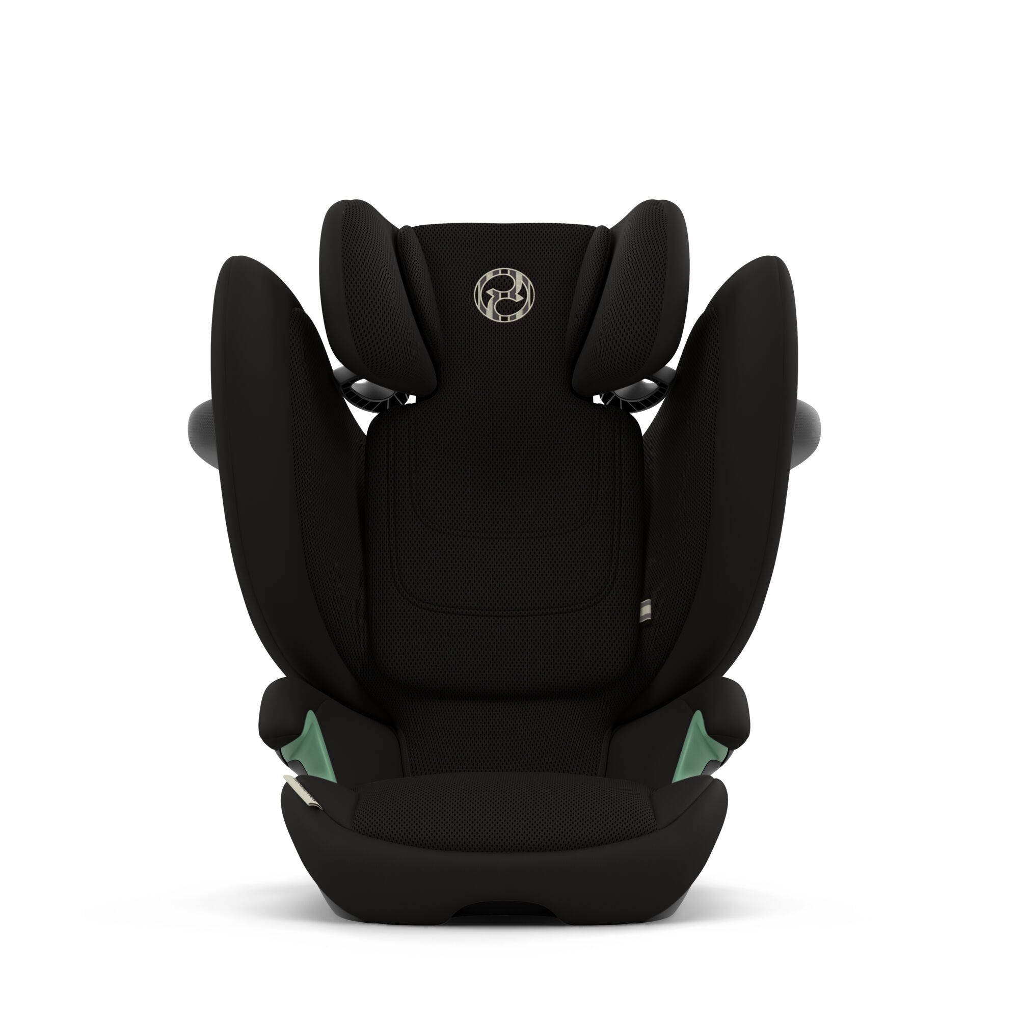 CYBEX Solution G2 - Moon Black in Moon Black large-cybex-us image number 2 Small