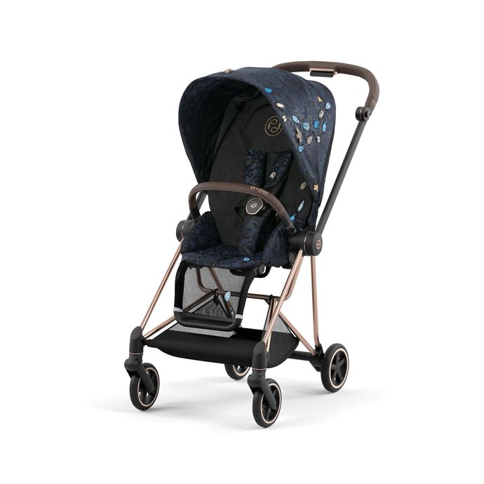 CYBEX Mios Seat Pack - Jewels of Nature in Jewels of Nature large bildnummer 2