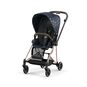CYBEX Mios Seat Pack - Jewels of Nature in Jewels of Nature large bildnummer 2 Liten