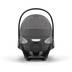 CYBEX Cloud T i-Size - Mirage Grey (Plus) in Mirage Grey (Plus) large-cybex-kr image number 5 Small
