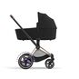 CYBEX e-Priam 3-in-1 Travel System in  large image number 3 Small
