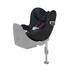 CYBEX Sirona Z i-Size - Ferrari Victory Black in Ferrari Victory Black large-cybex-neu image number 1 Small