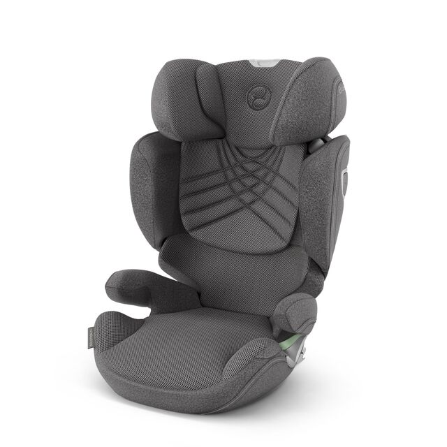 Cybex car seat and isofix best sale