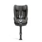 CYBEX Sirona T i-Size - Mirage Gray (Comfort) in Mirage Grey (Comfort) large image number 5 Small