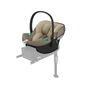 CYBEX Aton S2 i-Size - Classic Beige in Classic Beige large image number 6 Small