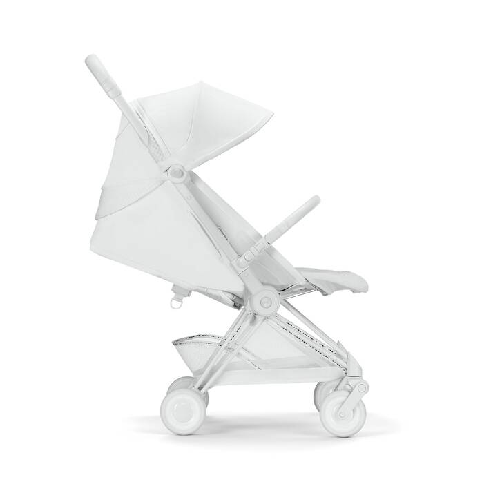 CYBEX Coya - White in White image number 5 CYBEX Coya - White in White large-cybex-us image number 5
