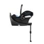 CYBEX Aton M i-Size - Deep Black in Deep Black large image number 7 Small