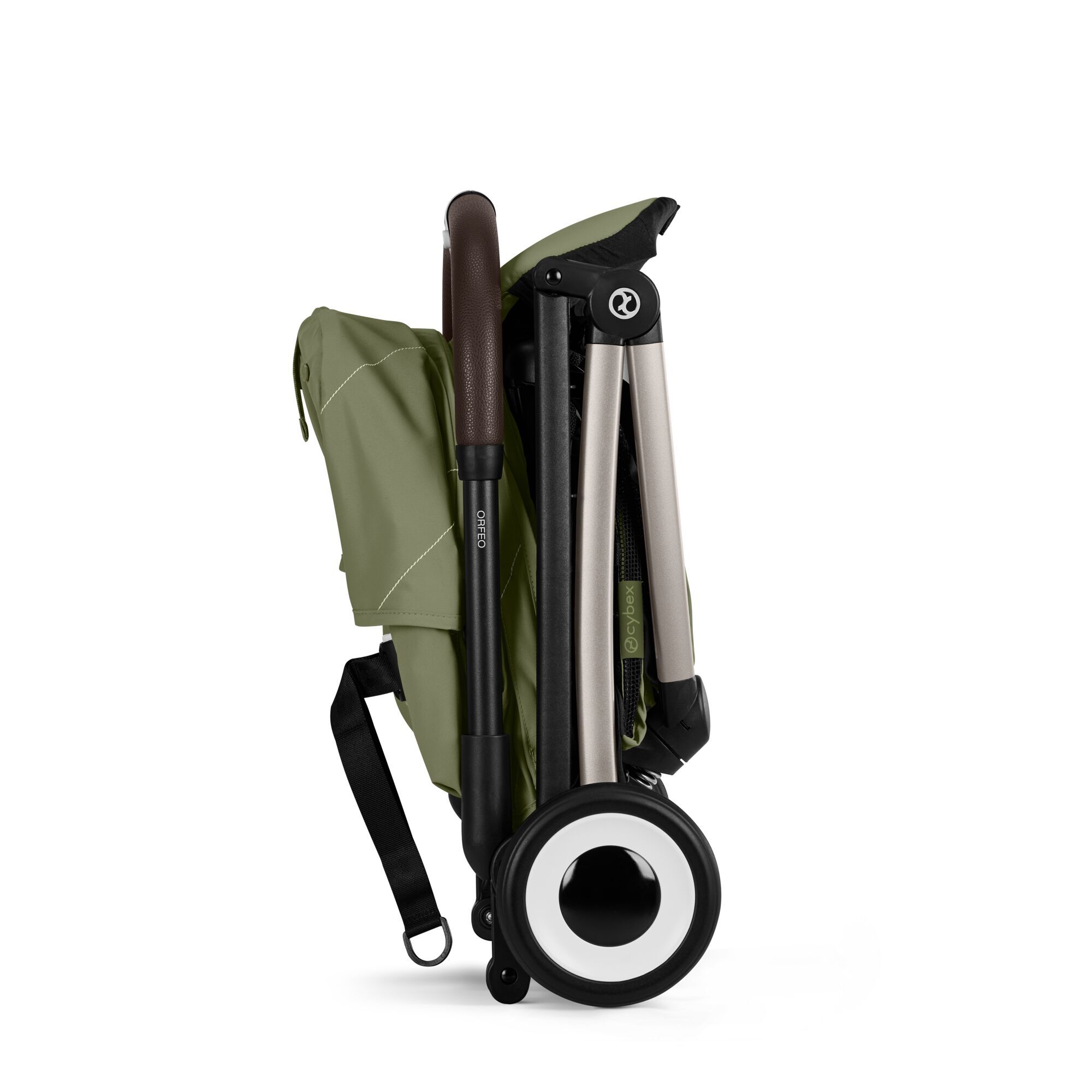CYBEX Orfeo - Moss Green in Moss Green large-cybex-neu num&eacute;ro d&rsquo;image 9