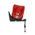 CYBEX Sirona Z i-Size - Autumn Gold in Autumn Gold large-cybex-neu image number 5 Small