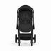 CYBEX Eos - Moon Black (Black Frame) in Moon Black (Black Frame) large-cybex-us image number 5 Small