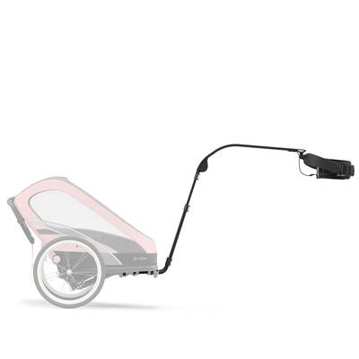 CYBEX Zeno Hands-free Kit in  Zeno Hands-free Kit