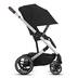 CYBEX Balios S Lux - Deep Black (Silver Frame) in Deep Black (Silver Frame) large-cybex-us image number 4 Small