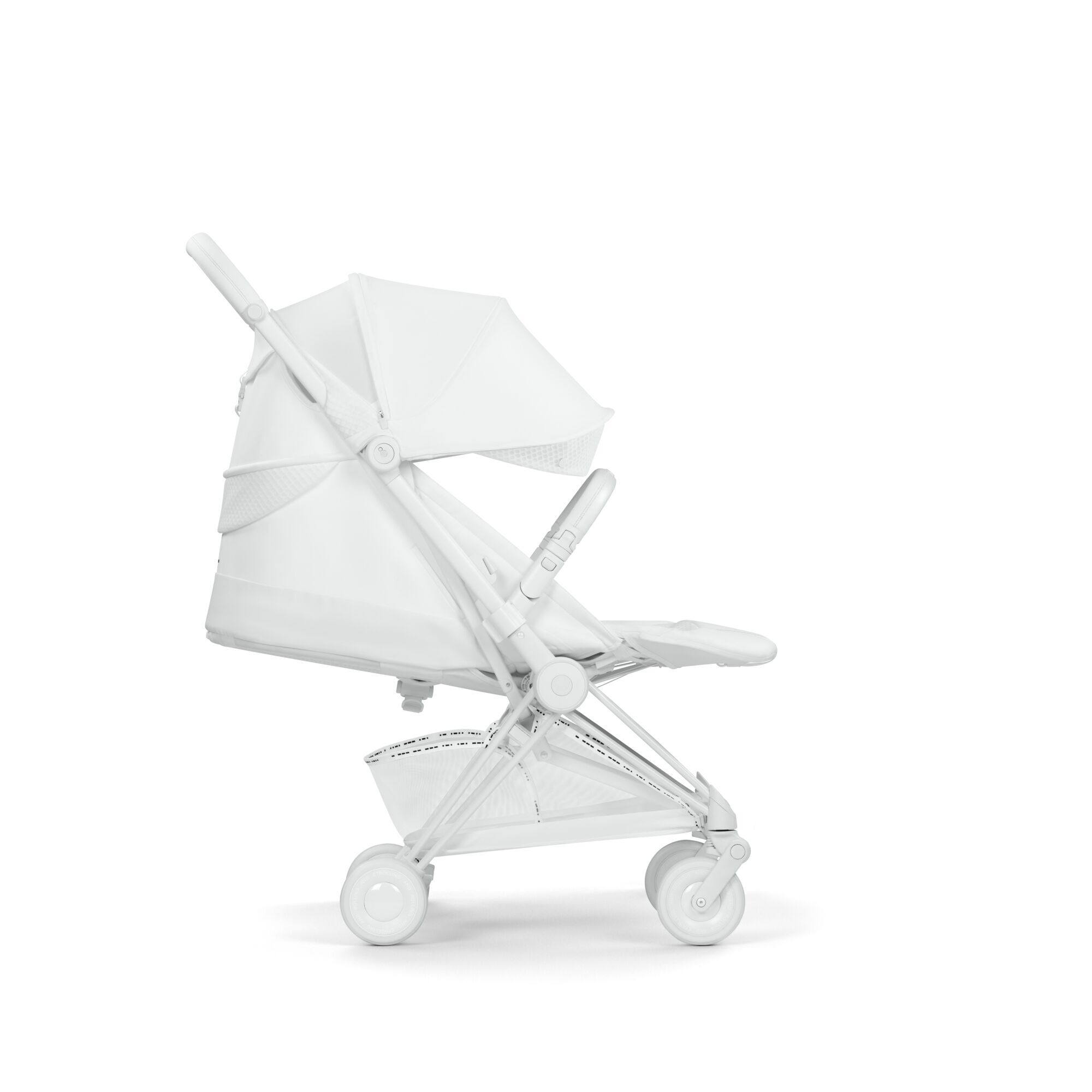 Coya - Style Collection - Urban Mobility White - Image 4