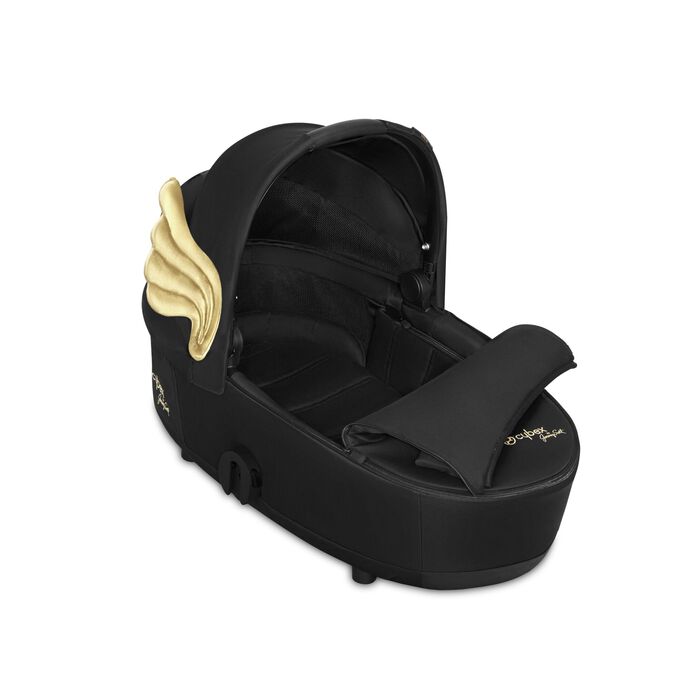 CYBEX Mios 2  Lux Carry Cot - Wings in Wings large afbeelding nummer 2