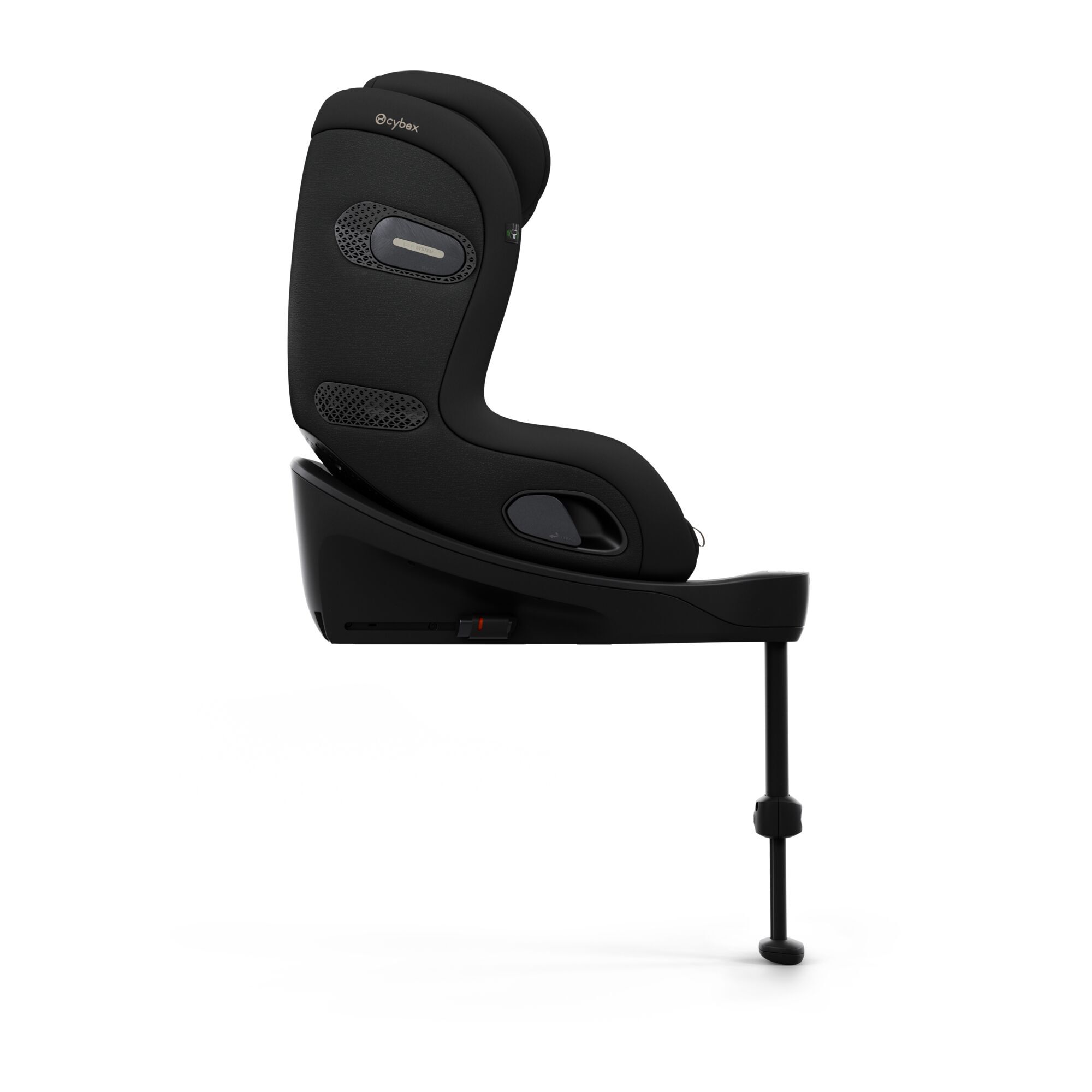 CYBEX Sirona Si - Sepia Black (Comfort) in Sepia Black (Comfort) large-cybex-neu image number 3
