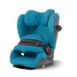CYBEX Pallas G i-Size - Beach Blue in Beach Blue large image number 1 Small