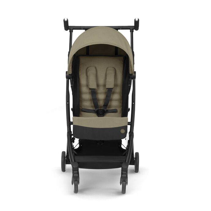 CYBEX Libelle - Classic Beige in Classic Beige large image number 2