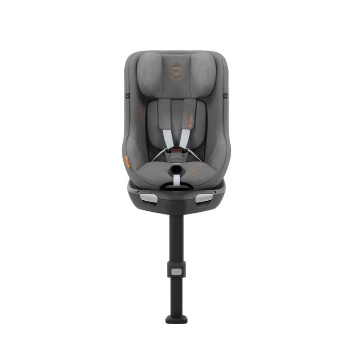CYBEX Sirona G i-Size - Lava Grey (Comfort) in Lava Grey (Comfort) large-cybex-neu