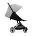 CYBEX Orfeo 2023 - Lava Grey in Lava Grey large-cybex-neu numero immagine 4 Small