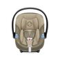 CYBEX Aton M i-Size - Classic Beige in Classic Beige large image number 2 Small
