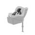 CYBEX Sirona G Line Newborn Inlay - Lava Gray in Lava Grey large-cybex-gb image number 2 Small