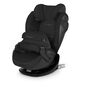 CYBEX Pallas M-Fix - Pure Black in Pure Black large image number 1 Small