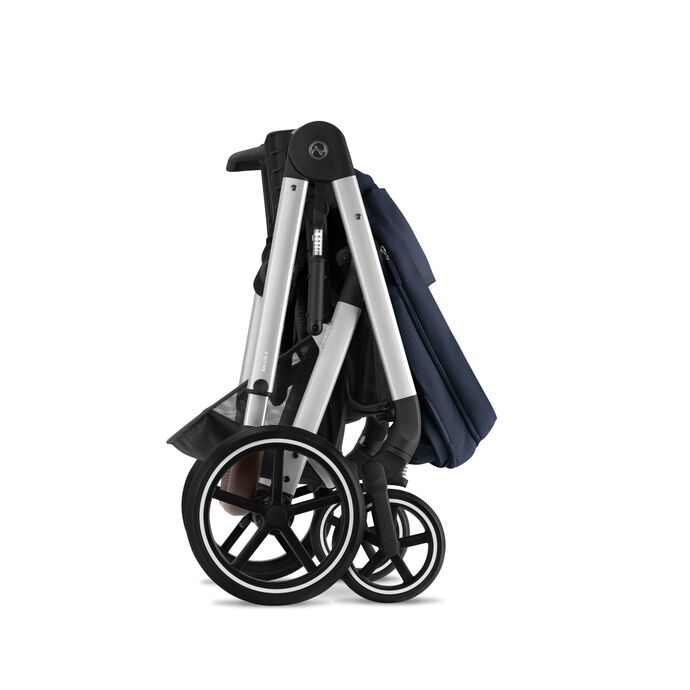 Cybex top balios 2019