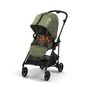CYBEX Melio Street – Olive Green in Olive Green large obraz numer 1 Mały
