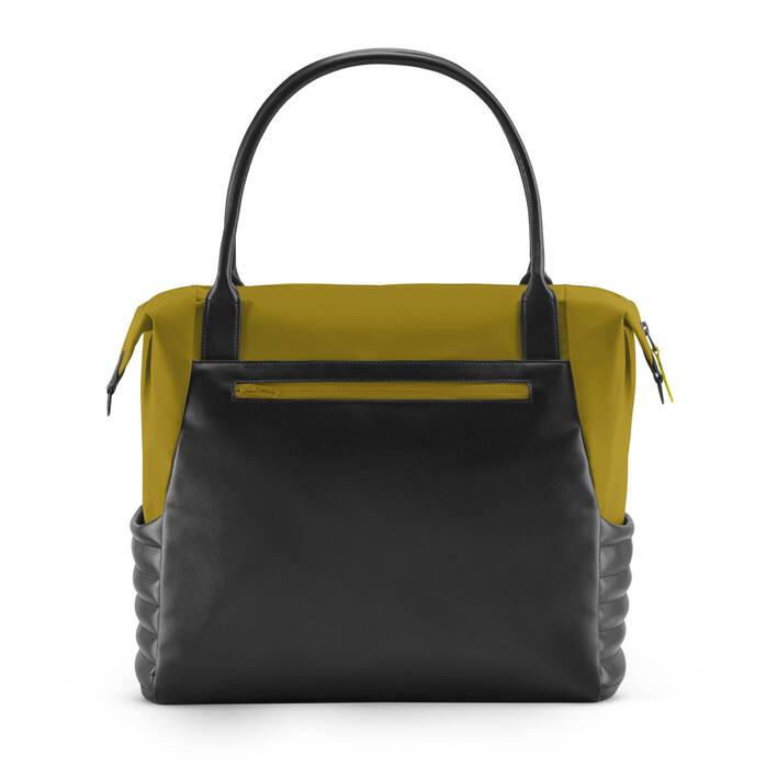 CYBEX Sac Shopper - Jaune moutarde in Mustard Yellow numéro d’image 4 CYBEX Sac Shopper - Jaune moutarde in Mustard Yellow large-cybex-seu numéro d’image 4