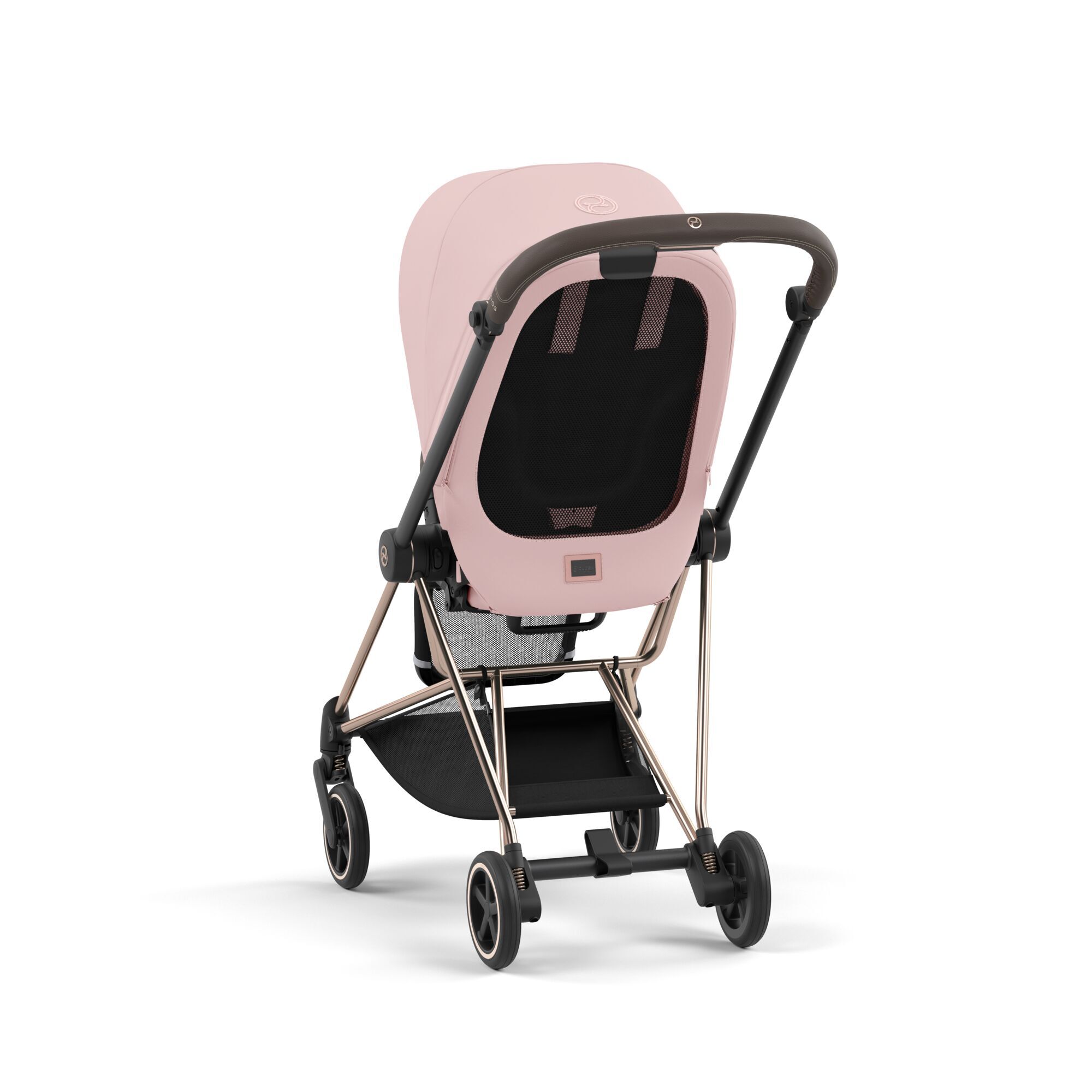 CYBEX Mios Seat Pack - Peach Pink in Peach Pink large-cybex-us image number 7 Small