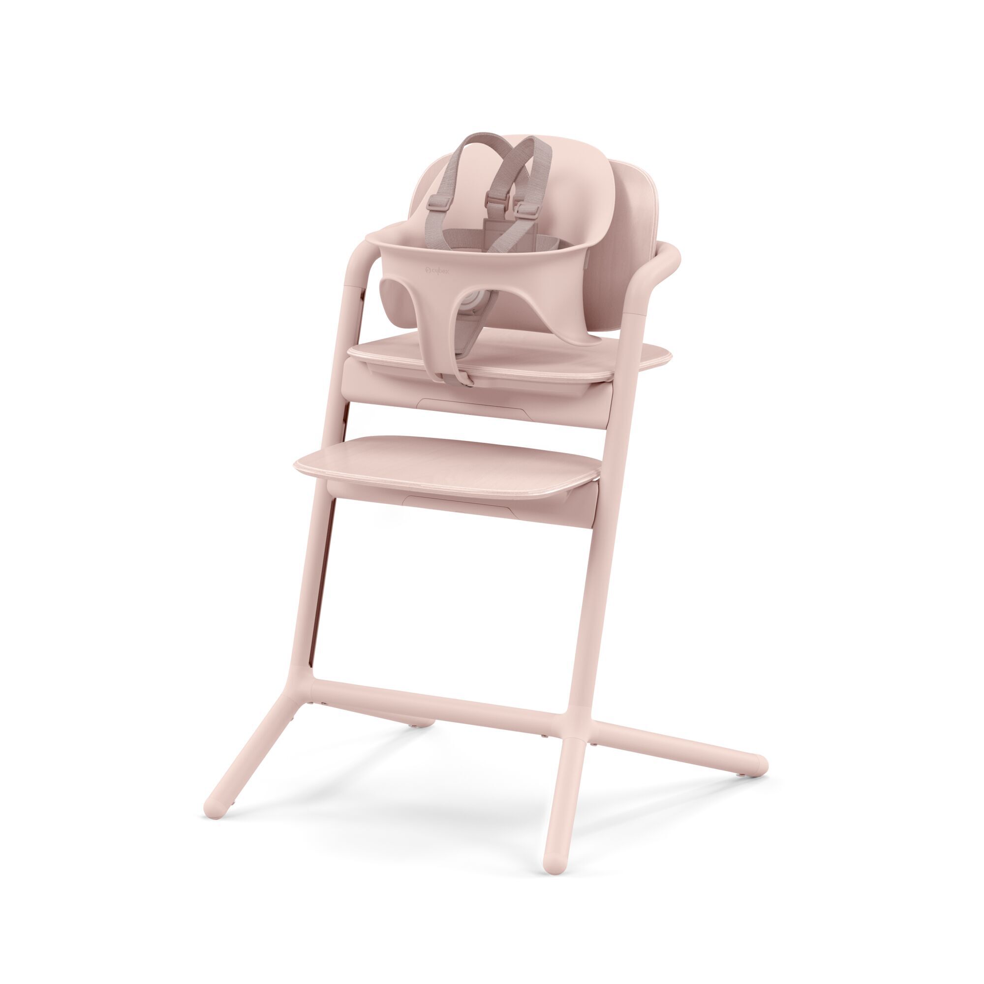 CYBEX Lemo 3-in-1 - Pearl Pink in Pearl Pink large-cybex-us image number 2 Small