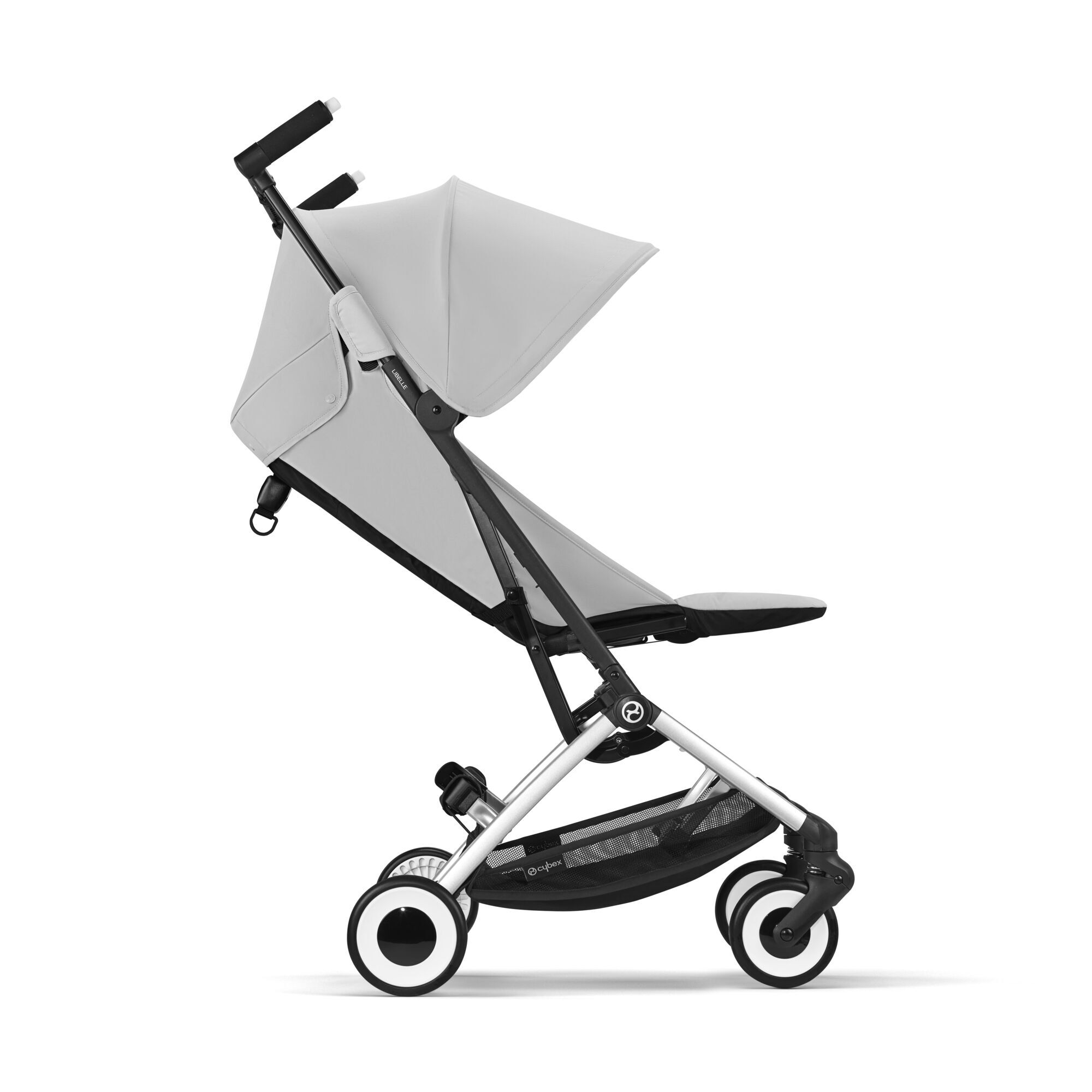 CYBEX Libelle - Fog Grey in Fog Grey large-cybex-jp 画像番号 4 スモール